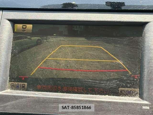 Toyota PRIUS 2009-09 7223614-5