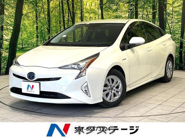 Toyota PRIUS 2016-12 7223710-0