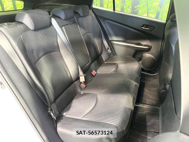 Toyota PRIUS 2016-12 7223710-9