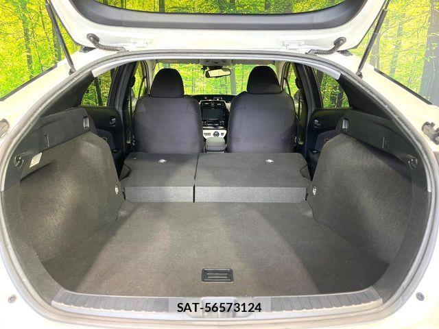 Toyota PRIUS 2016-12 7223710-10