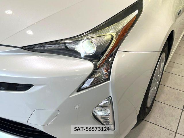 Toyota PRIUS 2016-12 7223710-12