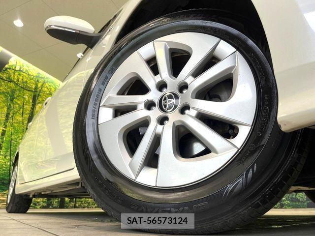 Toyota PRIUS 2016-12 7223710-13