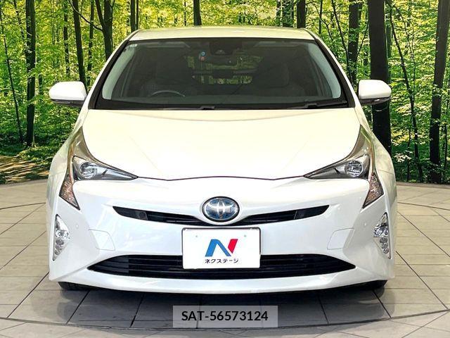 Toyota PRIUS 2016-12 7223710-14