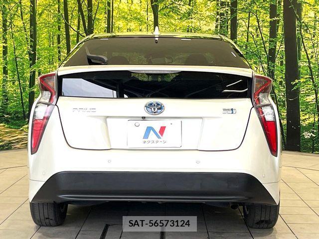 Toyota PRIUS 2016-12 7223710-15