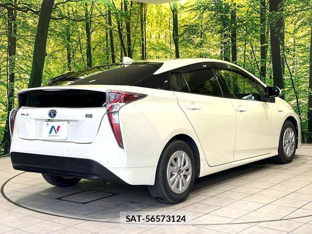 Toyota PRIUS 2016-12 7223710-16