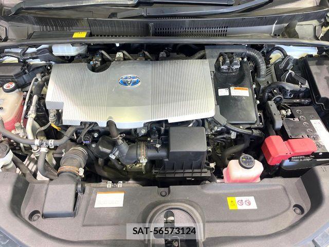 Toyota PRIUS 2016-12 7223710-17