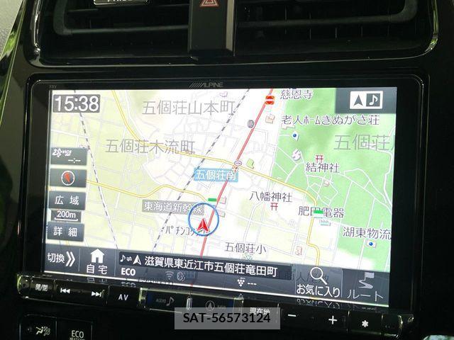 Toyota PRIUS 2016-12 7223710-2