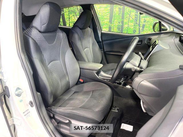 Toyota PRIUS 2016-12 7223710-8