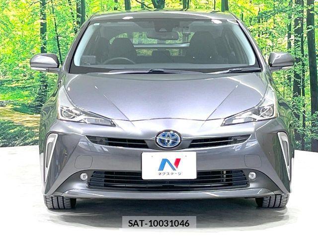Toyota PRIUS 2021-10 7223791-13