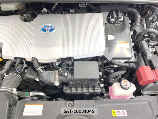 Toyota PRIUS 2021-10 7223791-17