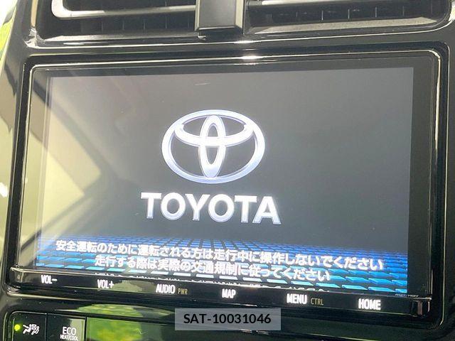Toyota PRIUS 2021-10 7223791-2