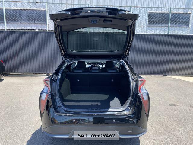 Toyota PRIUS 2017-11 7223740-9