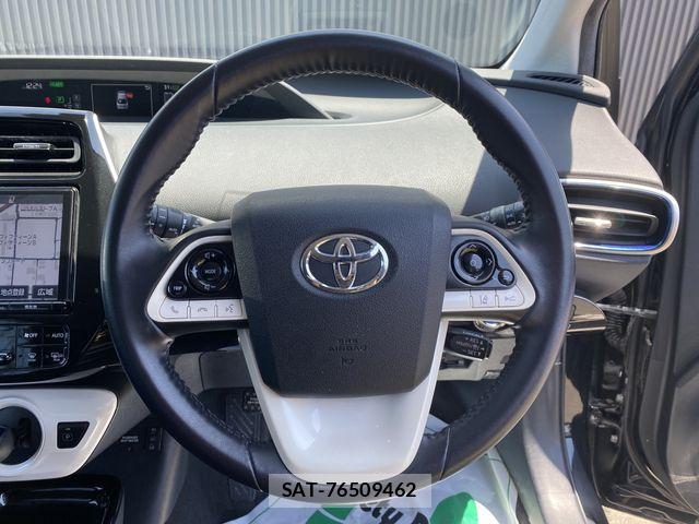 Toyota PRIUS 2017-11 7223740-10