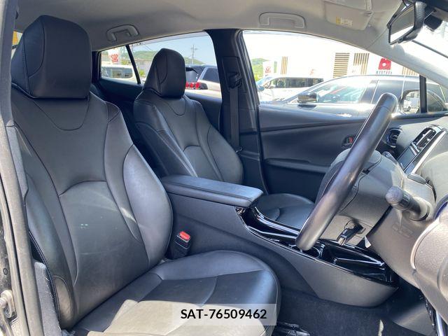 Toyota PRIUS 2017-11 7223740-11