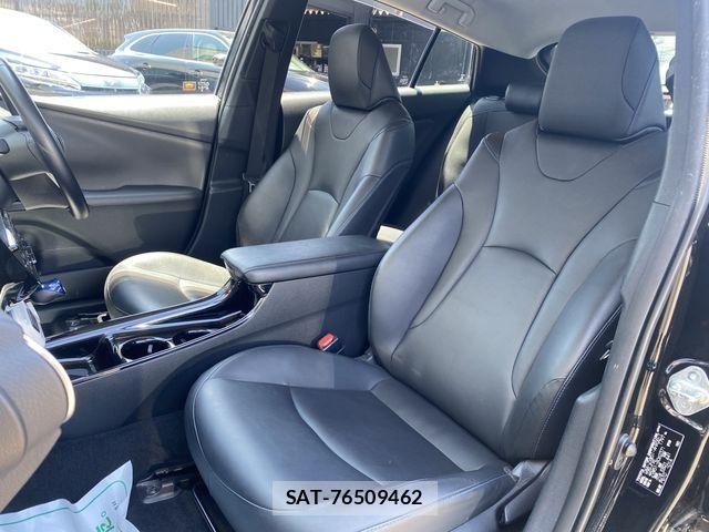 Toyota PRIUS 2017-11 7223740-12