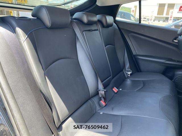 Toyota PRIUS 2017-11 7223740-14