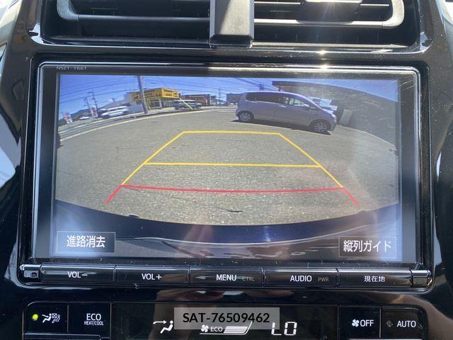 Toyota PRIUS 2017-11 7223740-16