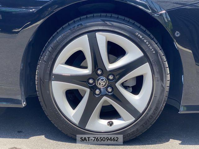 Toyota PRIUS 2017-11 7223740-27
