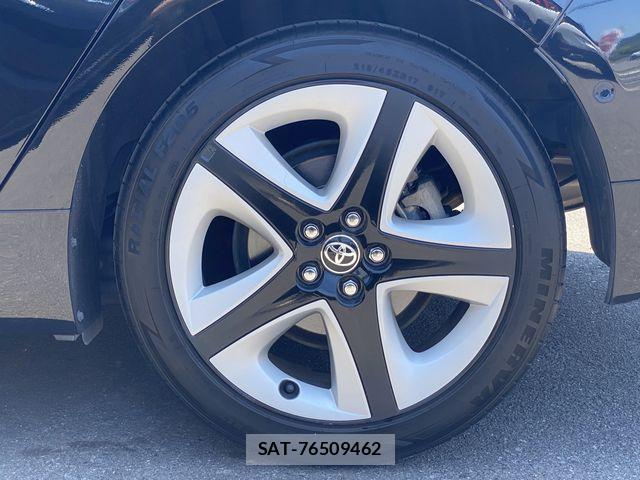 Toyota PRIUS 2017-11 7223740-28