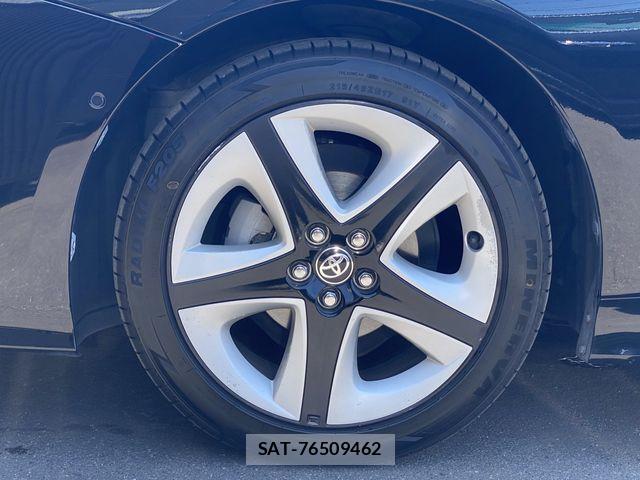 Toyota PRIUS 2017-11 7223740-29