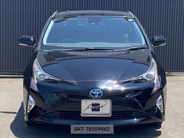 Toyota PRIUS 2017-11 7223740-3