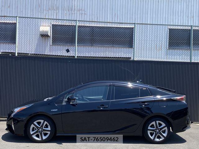 Toyota PRIUS 2017-11 7223740-8
