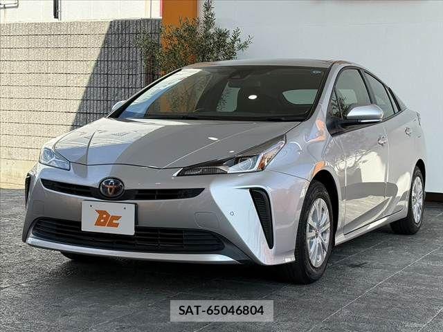 Toyota PRIUS 2021-03 7223786-9