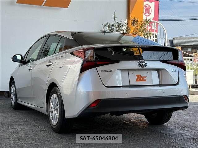 Toyota PRIUS 2021-03 7223786-12