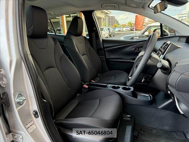 Toyota PRIUS 2021-03 7223786-15