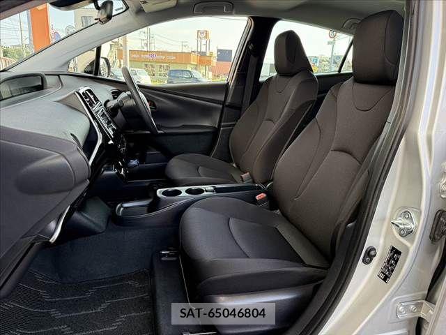 Toyota PRIUS 2021-03 7223786-16