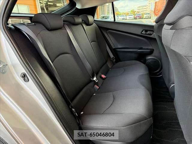 Toyota PRIUS 2021-03 7223786-17
