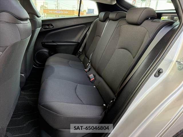 Toyota PRIUS 2021-03 7223786-18