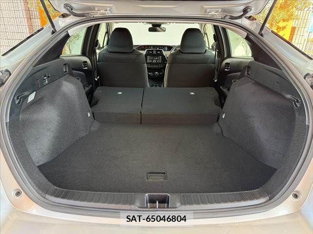 Toyota PRIUS 2021-03 7223786-20