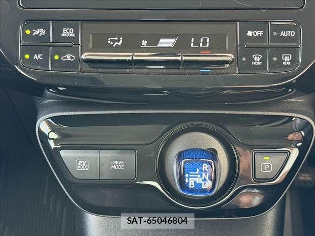 Toyota PRIUS 2021-03 7223786-22