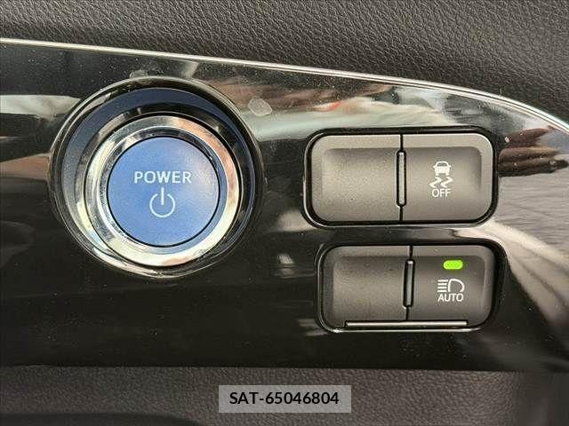 Toyota PRIUS 2021-03 7223786-4