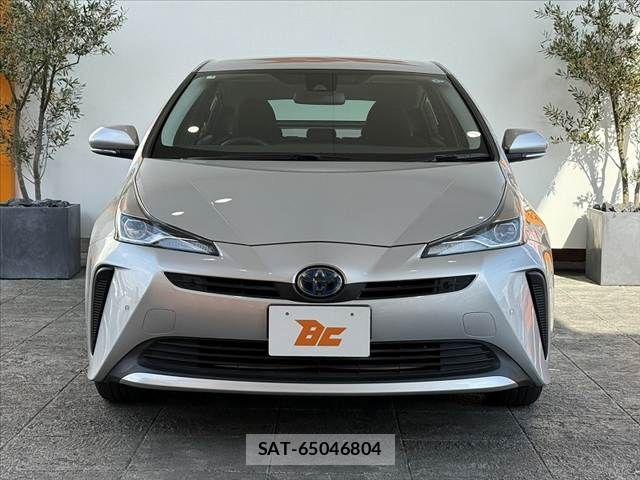 Toyota PRIUS 2021-03 7223786-8