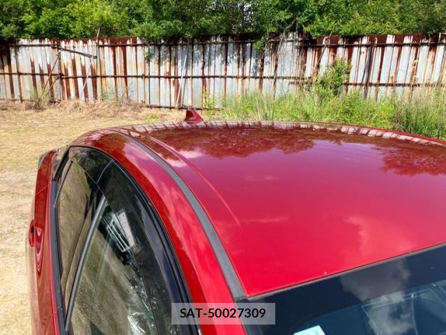 Toyota PRIUS 2016-09 7218520-9