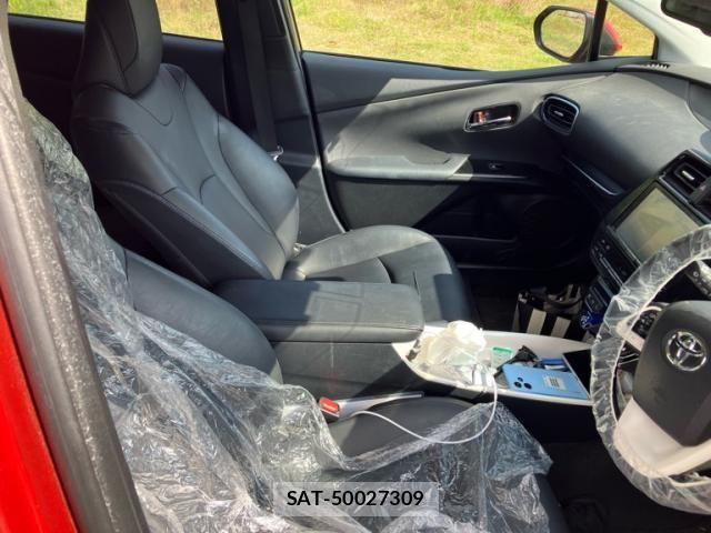 Toyota PRIUS 2016-09 7218520-13