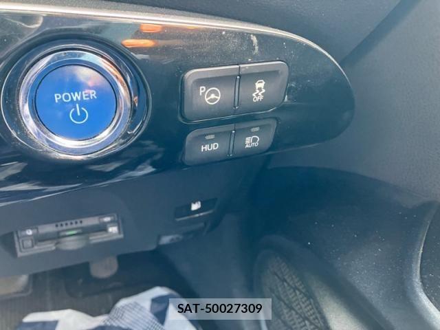 Toyota PRIUS 2016-09 7218520-18