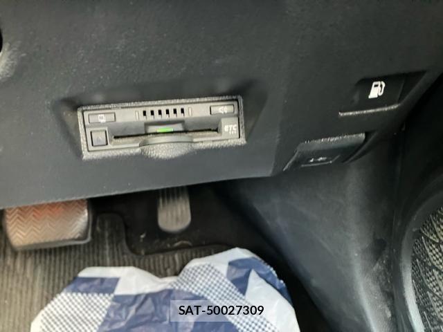 Toyota PRIUS 2016-09 7218520-19