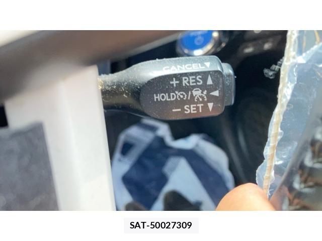 Toyota PRIUS 2016-09 7218520-23