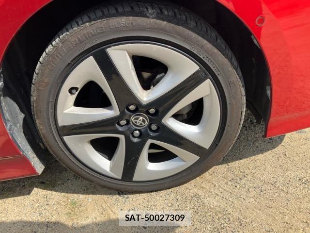 Toyota PRIUS 2016-09 7218520-4