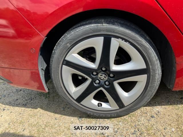 Toyota PRIUS 2016-09 7218520-5