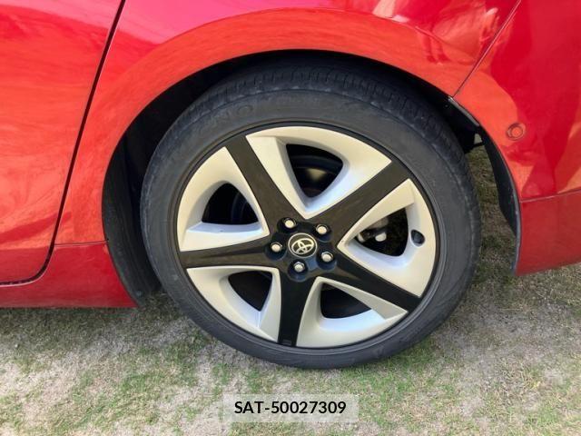 Toyota PRIUS 2016-09 7218520-6