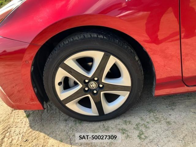 Toyota PRIUS 2016-09 7218520-7
