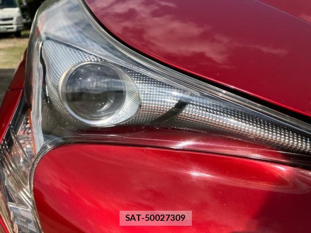 Toyota PRIUS 2016-09 7218520-8
