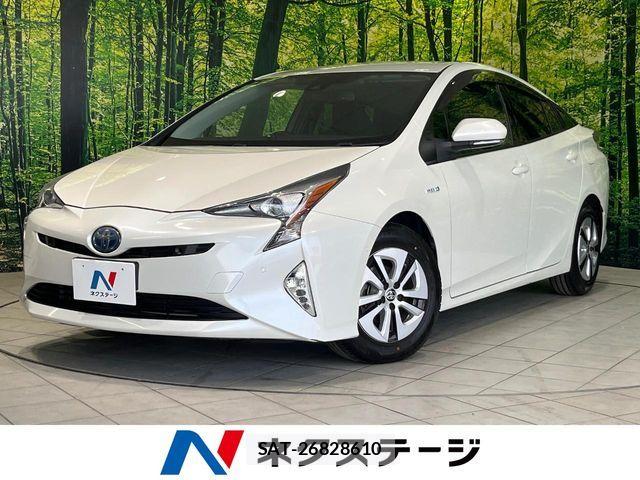 Toyota PRIUS 2016-01 7223685-0