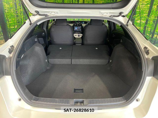 Toyota PRIUS 2016-01 7223685-9