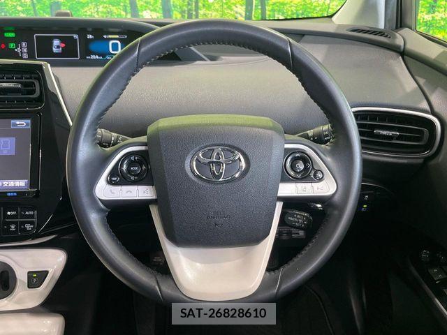 Toyota PRIUS 2016-01 7223685-10