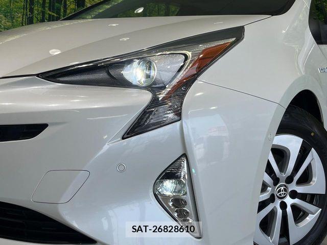Toyota PRIUS 2016-01 7223685-11